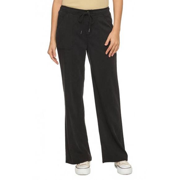 FAIRFAX & FAVOR Pants - NEW FAIRFAX & FAVOR bluffton wide leg pant in black